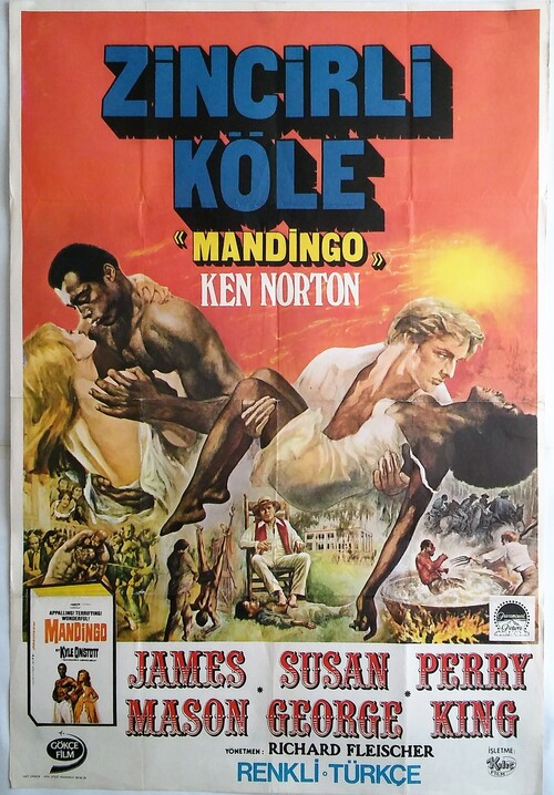 Mandingo (1975) MULTi.1080p.BluRay.REMUX.AVC.LPCM.2.0-OK | Lektor PL