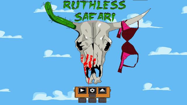 Ruthless-Safari-002