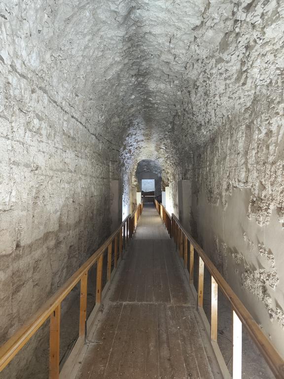 Ленивый Египет (Хургада, Луксор, Каир), декабрь 2025 - январь 2026