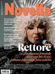 Novella 2000 – 12 Agosto 2026 [True PDF]