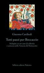 Giacomo Cardinali – Tutti pazzi per Boccaccio (2025)