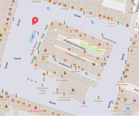 Traslado de Cracovia a Wrocław (Breslavia) y primeras visitas - Polonia en verano de 2024 (13)