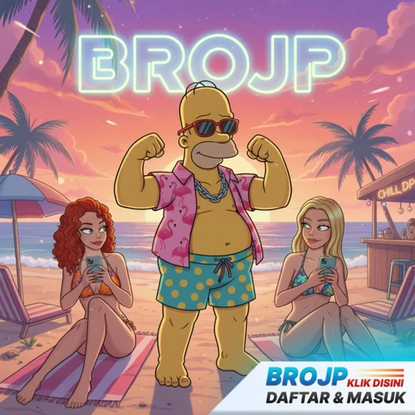 BROJP 168 Bonus Melimpah: Setiap Deposit Dapat Bonus Tanpa Syarat!