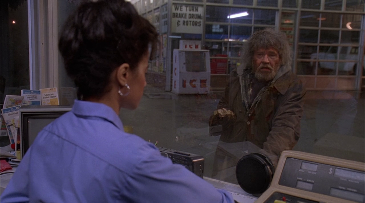 Body Bags Corpi estranei (1993) BRRip m720p ITA/ENG 1.88 GB HD4ME