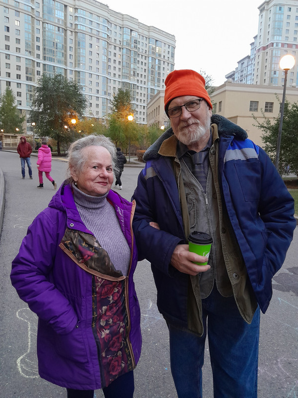 Бычков В.Н. 1