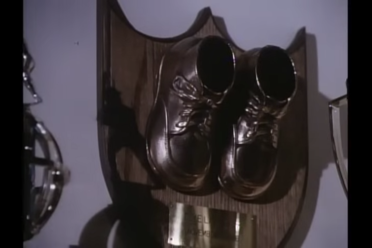 Scene from Highway To Heaven