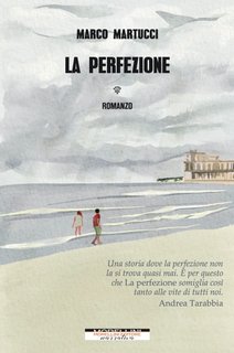 Marco Martucci - La perfezione (2021)