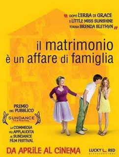 Il matrimonio e' un affare di famiglia (2007).avi DvdRip AC3 iTA