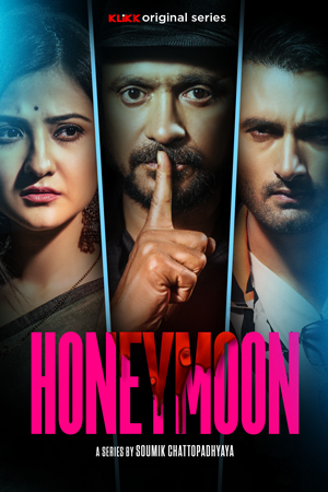  Honeymoon (2023) 720p HEVC HDRip Bengali S01 Complete Web Series x265 ESubs [1.3GB] Full Movie Download