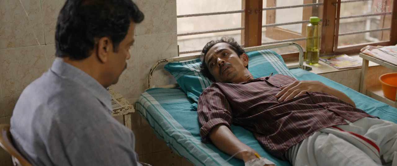 Dheeran 2025 WebRip [Malayalam] 480p 720p ESub Screenshot