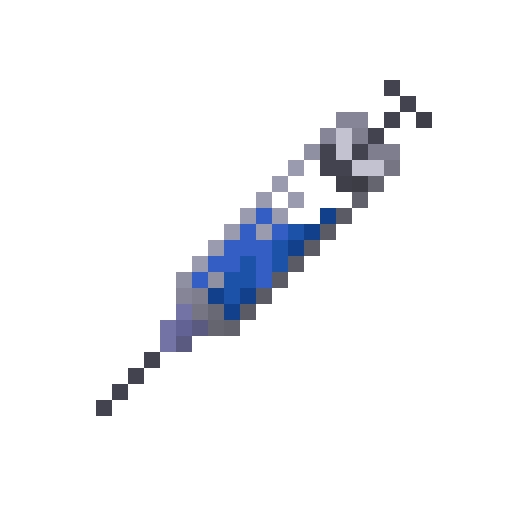 Compound v Syringe