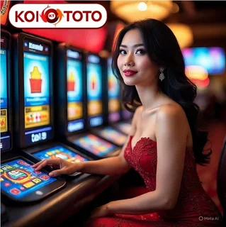 KOITOTO SLOT: Alternatif Game Slot dan Togel Gampang JP