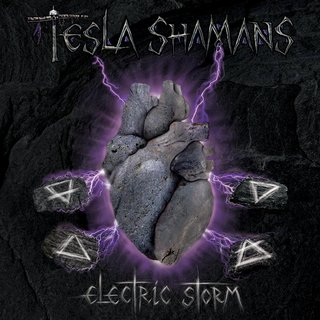 Tesla Shamans - Electric Storm (2021).mp3 - 320 Kbps