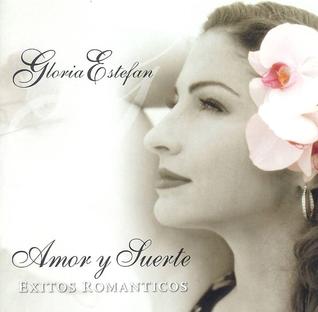 Re: Gloria Estefan