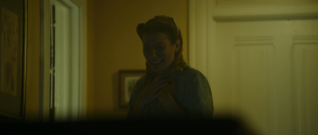 Insidious: The Last Key 2018 BluRay [Hindi + Tamil + Telugu + English] 1080p 480p 720p ESub Screenshot