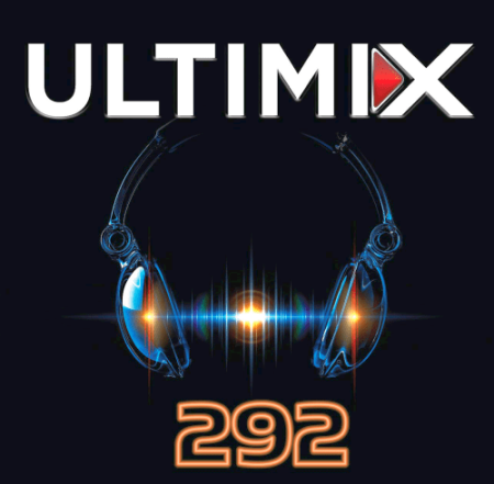 VA - Ultimix Vol.292 (2021)