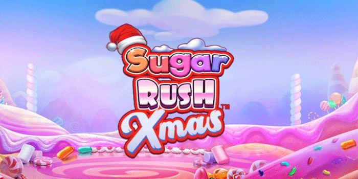Tips Strategi Slot Sugar Rush Xmas Untuk Menjaga Modal