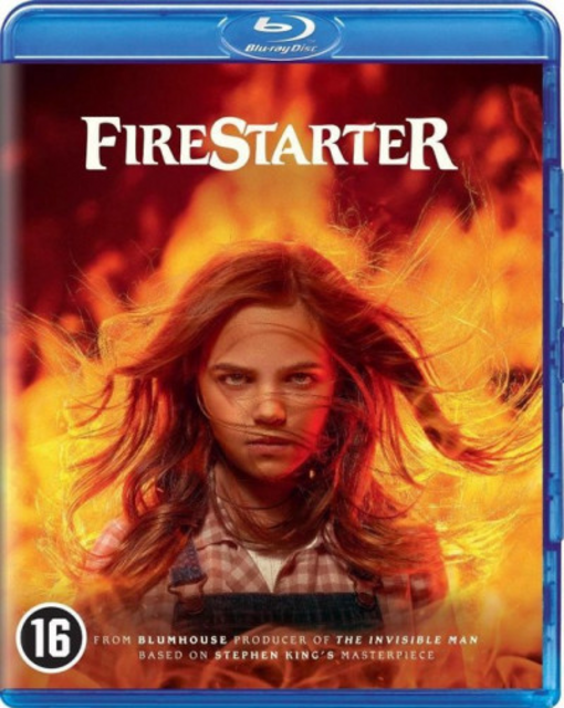 Firestarter (2022) 1080p | 720p | 480p 10Bit HEVC BluRay Hollywood Movie ORG. [Dual Audio] [Hindi or English] x265 ESubs [1GB]