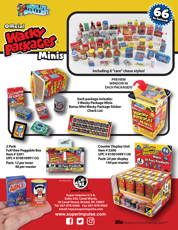 Wacky Packages Sell Sheet 5-14-20 (2)