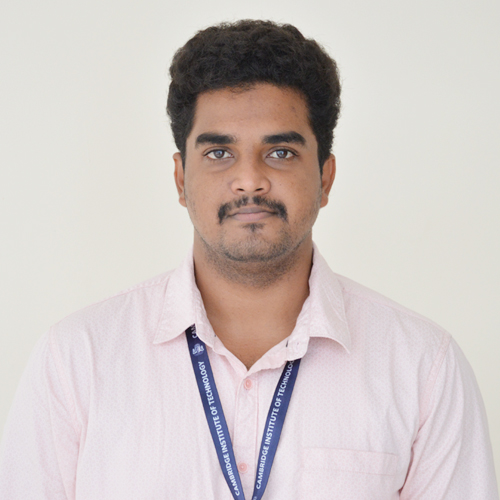 Mr. Syed Hayath