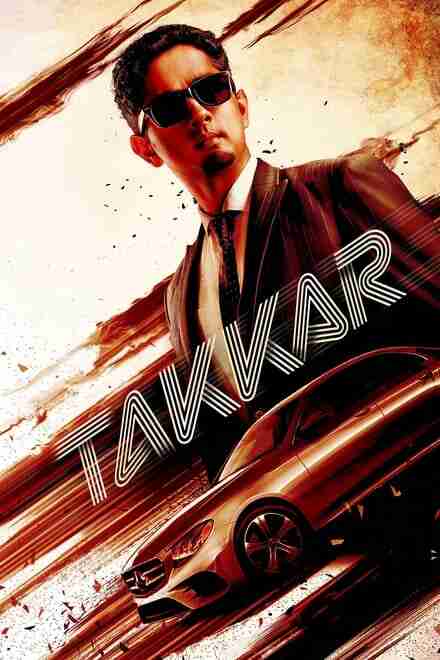 Takkar (2023) South Indian Hindi Dubbed Movie 720p-HDRip | MovieBite