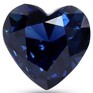 Browse 1.46 cts Intense Madagascar Sapphires at GemsNY