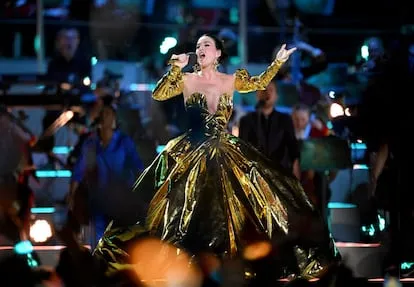 Katy Perry