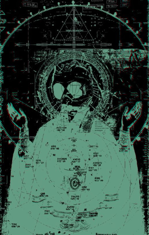 Robotic & Toc dégaine le Dragondrone et impose son avance à Métal Hurlant