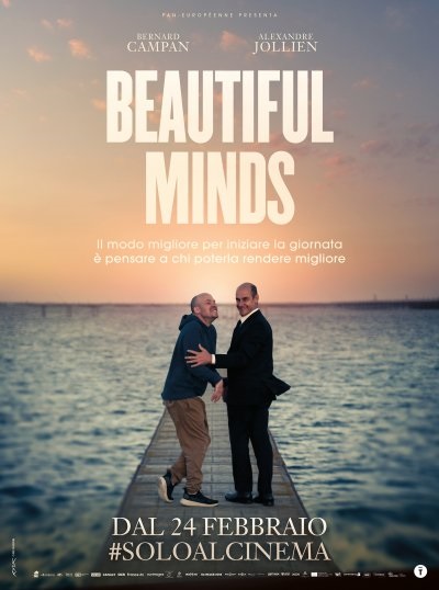 Beautiful Minds (2021) mkv FullHD 1080p WEBDL ITA FRE Subs