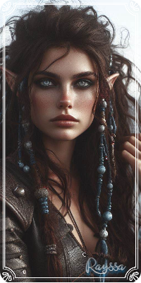 Immagine di Rayssa