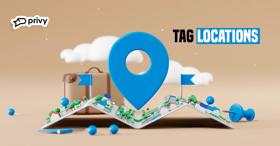 Tag Locations