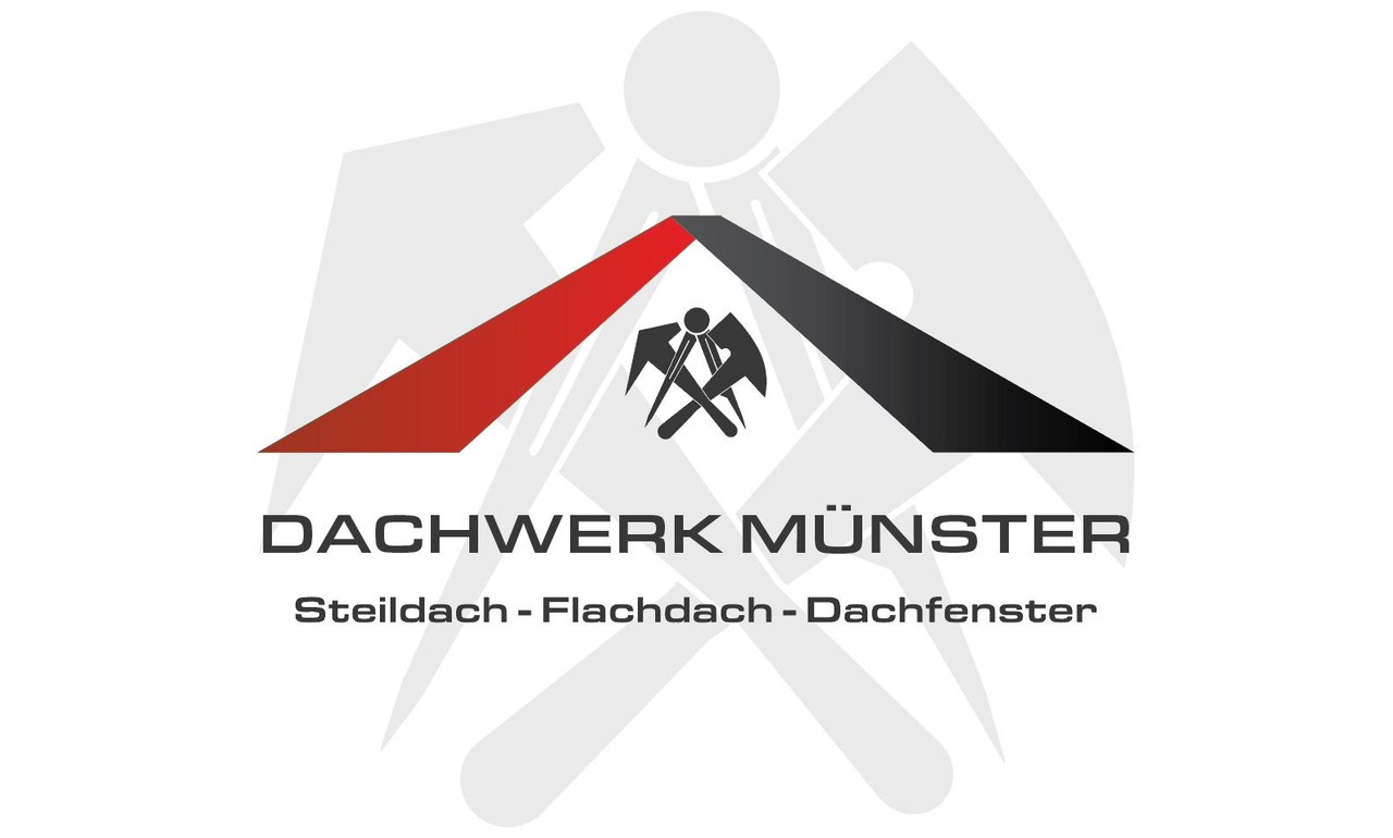 Dachwerk Münster Logo