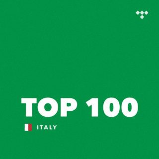 VA - TOP 100 Italia (2019) .mp3 -320 Kbps