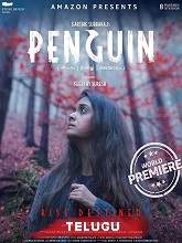 Penguin (2020) HDRip Telugu Movie Watch Online Free