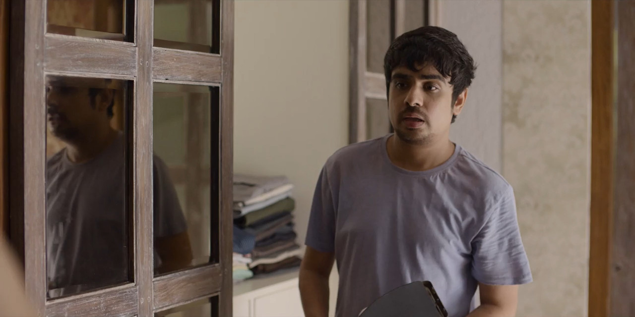Court Kacheri (2025) Season 1 [Hindi + Tamil + Telugu + Malayalam] WebRip 480p 720p ESub - Complete Screenshot
