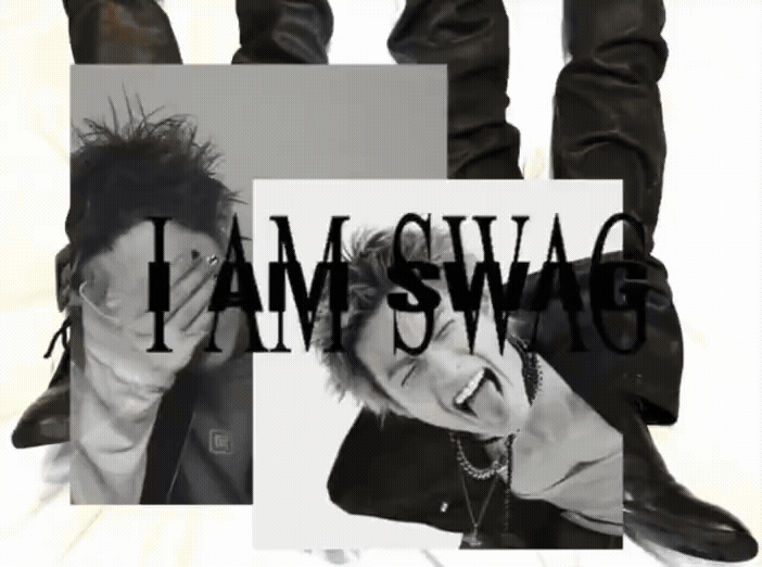 I AM FASHION