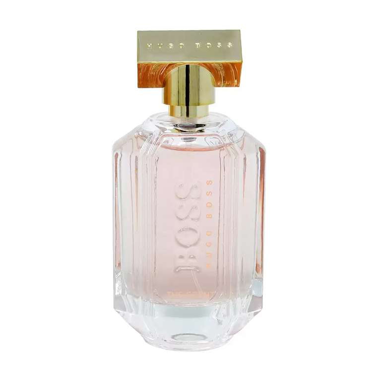 Costco: Hugo Boss The Scent for Her 100 ml 
