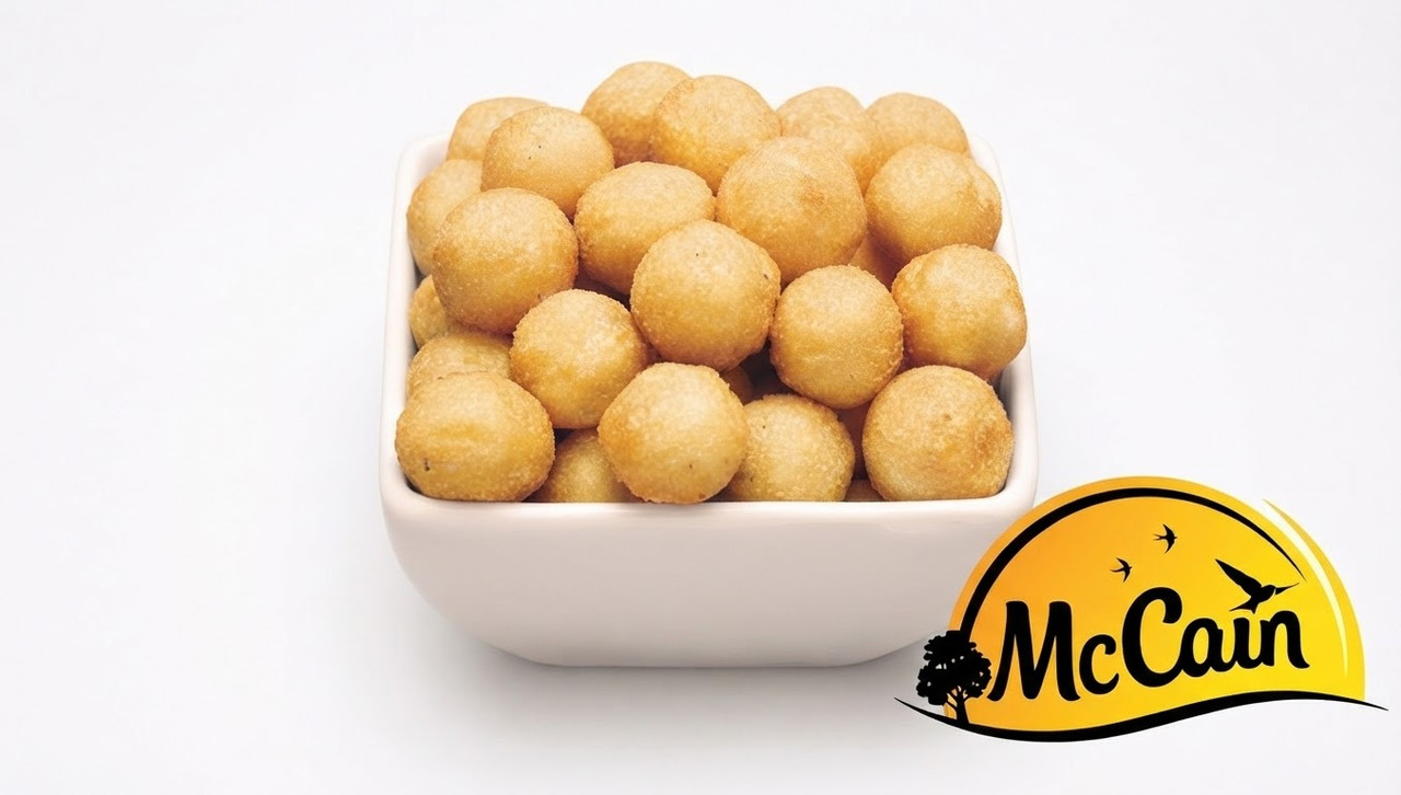 Papas Noisset "McCain" — paquete — La Granjita de Oli