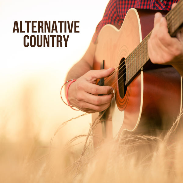 VA - Alternative Country (2021)