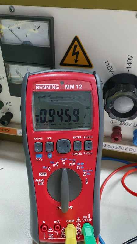 Elko und Gleichrichter (5)