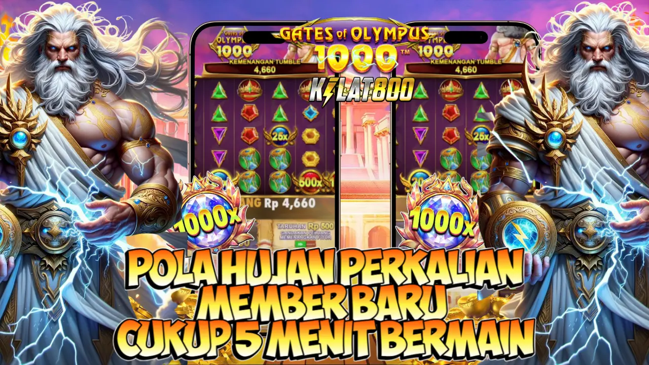 KILAT800