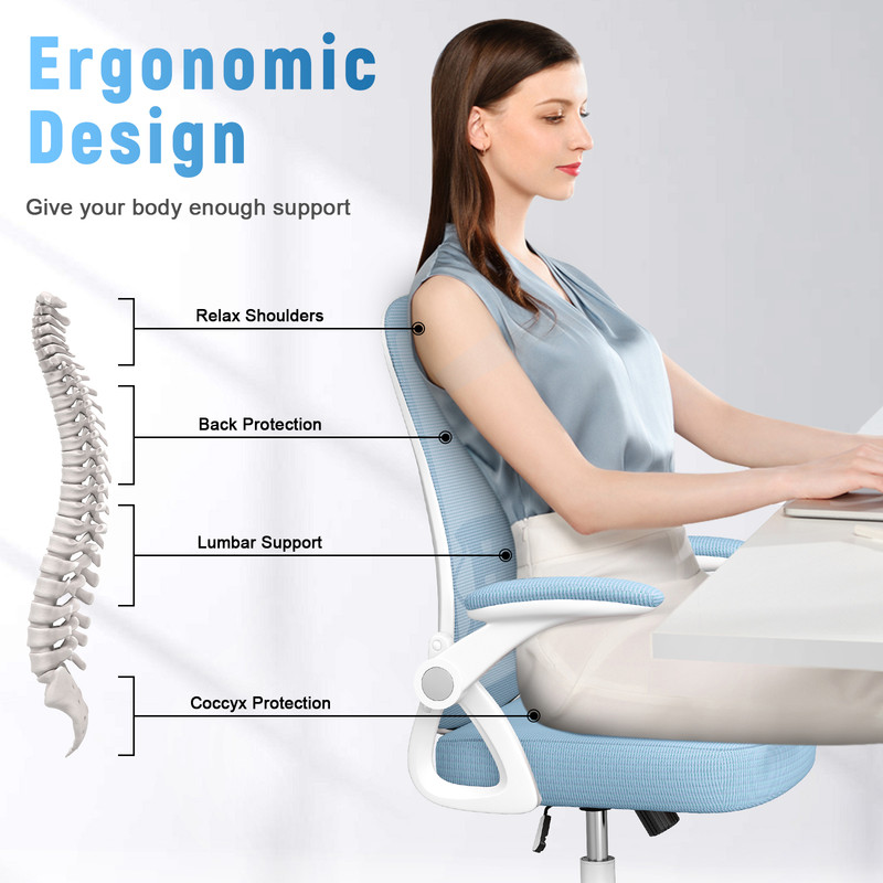 Office Chair Ergonomic