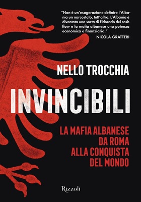 Nello Trocchia - Invincibili (2025)