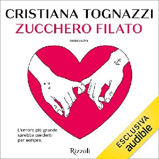 Cristiana Tognazzi - Zucchero filato (2020) .mp3 - 96 kbps