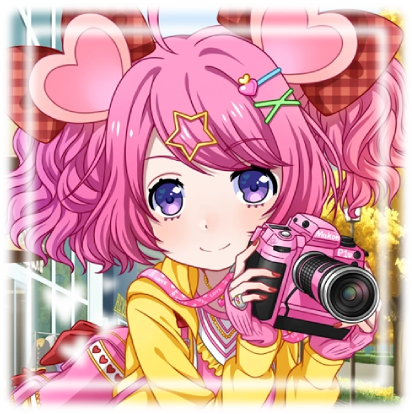 Pig Macaron - Show by Rock!!