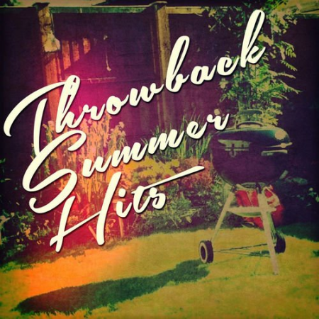 VA - Throwback Summer Hits (2015)