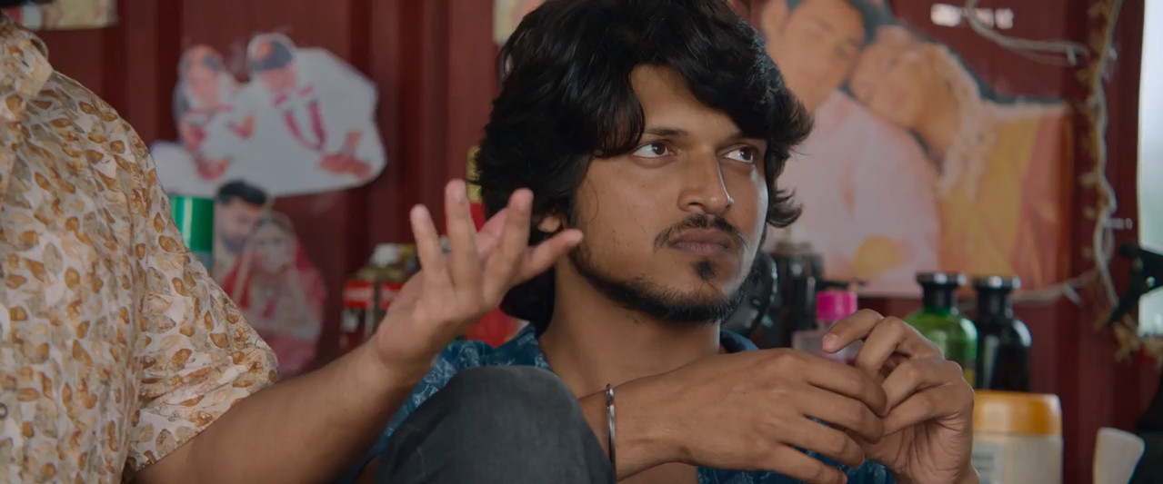 Godari Gattupaina 2026 WebRip [Hindi + Tamil + Telugu + Malayalam + Kannada] 480p 720p 1080p ESub Screenshot