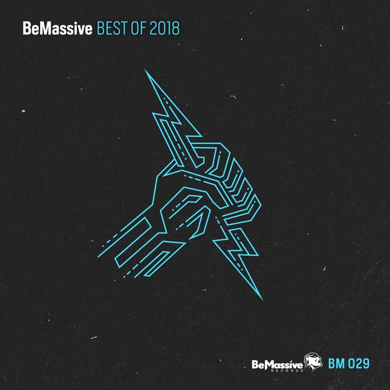 VA - BeMassive Best of 2018 (2018) .mp3 -320 Kbps