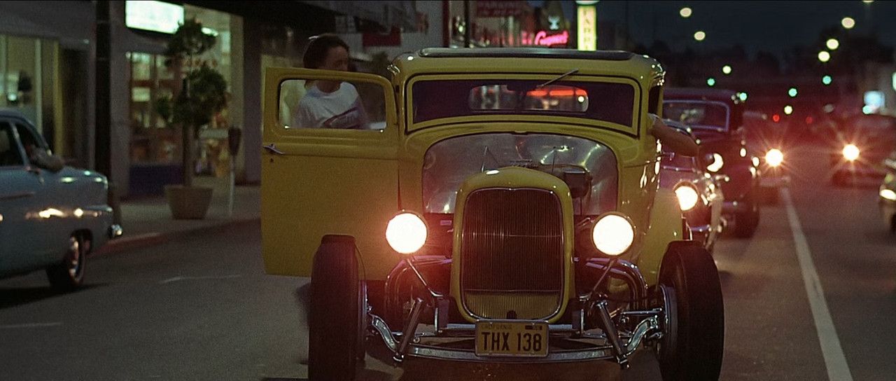 American Graffiti 1973 (1080p x265 10bit Tigole)