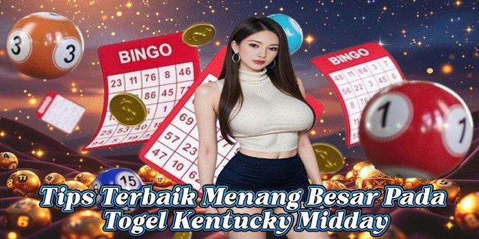 Togel Kentucky Midday
